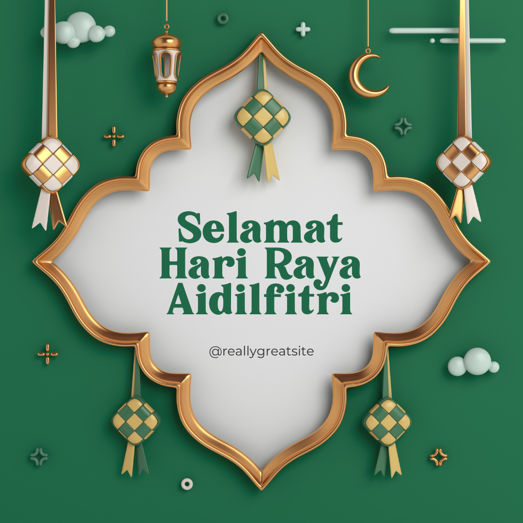 Raya Week Opening Hours